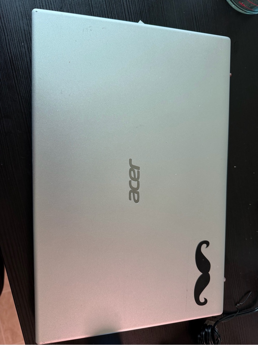 Acer Aspire 3 Laptop – Intel Core i3 – 1080p HD